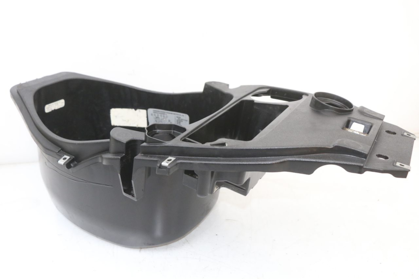 photo de ZADeltasel PIAGGIO FLY 2T 50 (2004 - 2017) - Technische close-up