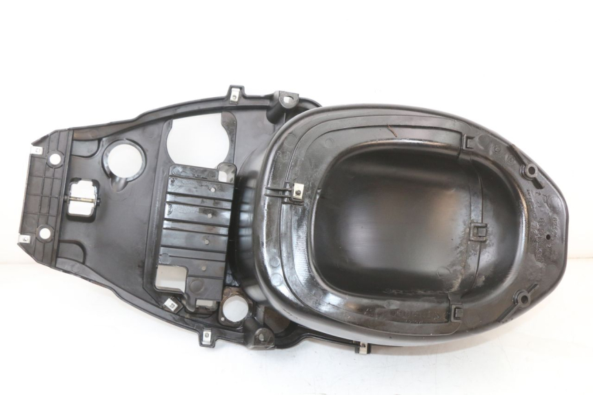 photo de ZADeltasel PIAGGIO FLY 2T 50 (2004 - 2017) - Bevestigingspunten