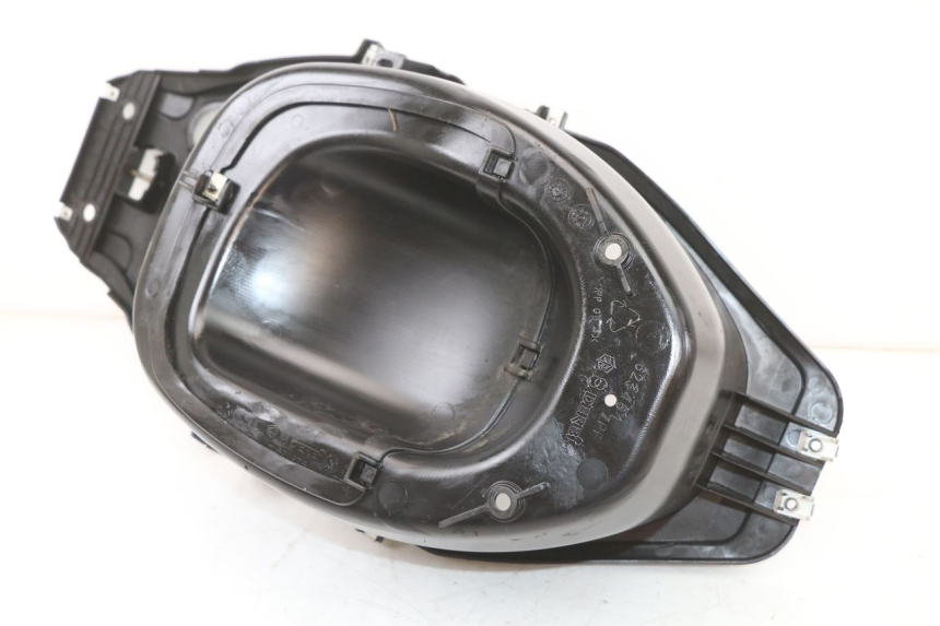 photo de ZADeltasel PIAGGIO FLY 2T 50 (2004 - 2017) - Staat van het oppervlak