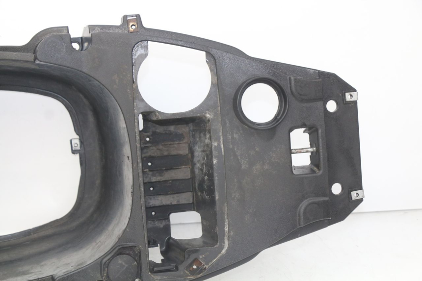 photo de ZADeltasleutelbox PIAGGIO FLY 125 (2005 - 2012) - Technische close-up