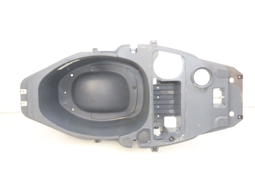 photo de ZADeltasel PIAGGIO FLY 100 (2006 - 2010) - Hoofdaanzicht