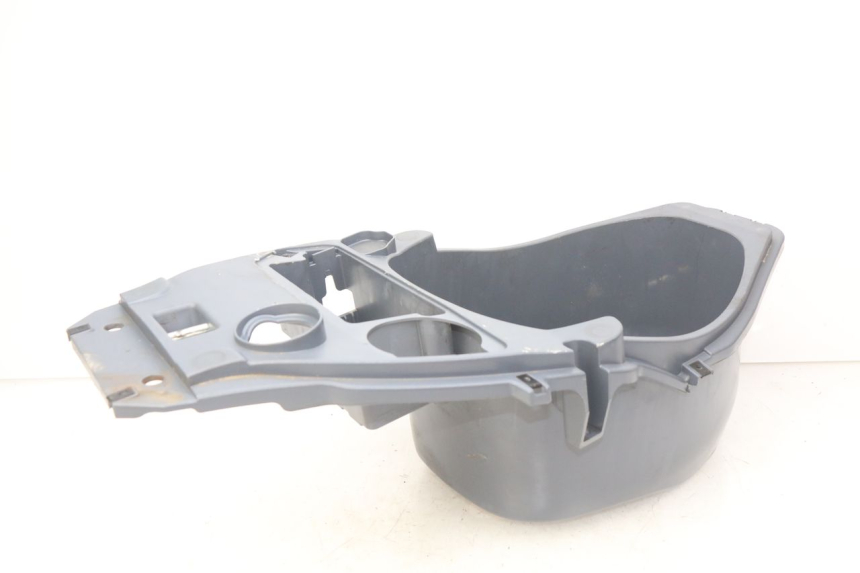 photo de ZADeltasel PIAGGIO FLY 100 (2006 - 2010) - Zoom op gebruiksstaat