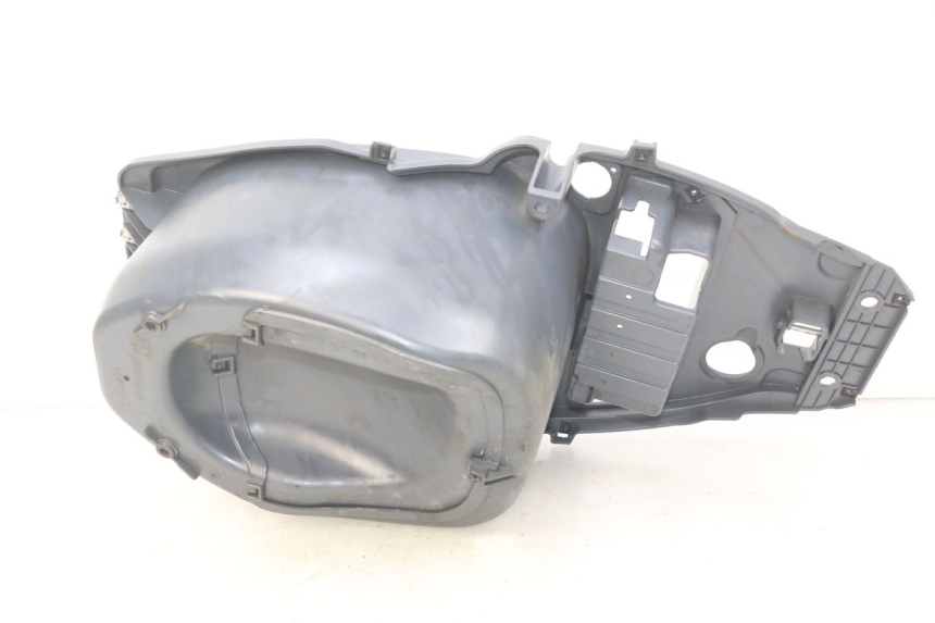 photo de ZADeltasel PIAGGIO FLY 100 (2006 - 2010) - Detail van het onderdeel