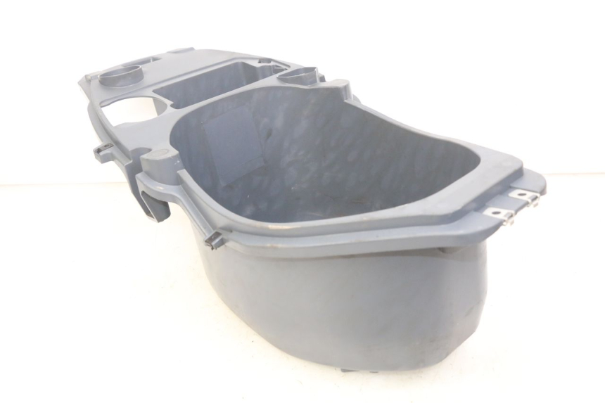 photo de ZADeltasel PIAGGIO FLY 100 (2006 - 2010) - Andere kijkhoek