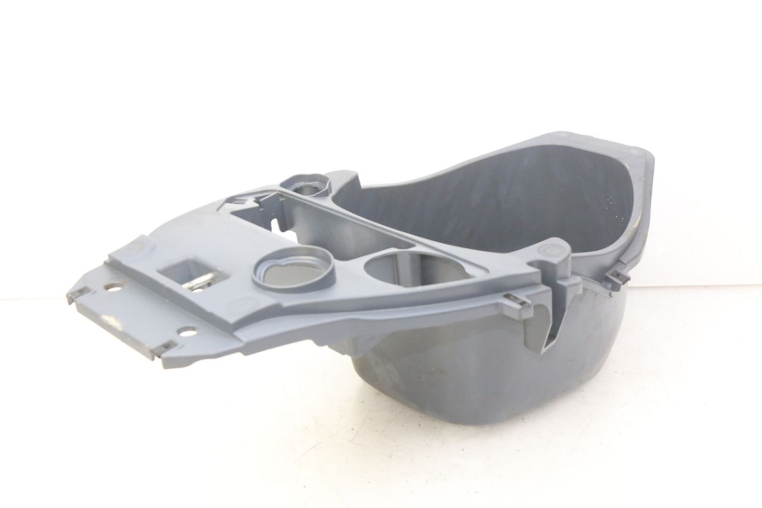 photo de ZADeltasel PIAGGIO FLY 100 (2006 - 2010) - Technische close-up