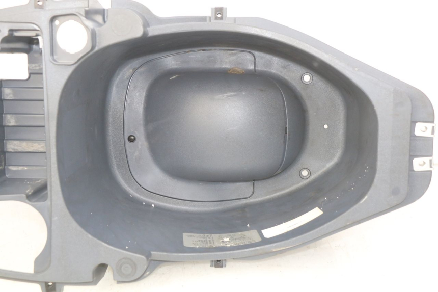 photo de ZADeltasel PIAGGIO FLY 100 (2006 - 2010) - Overzicht