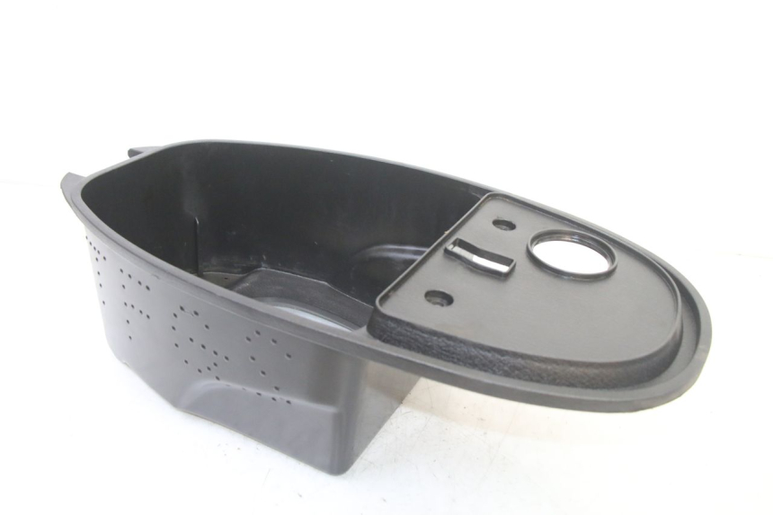 photo de ZADeltasel VENESI FLY RETRO 4T 50 (2020 - 2025) - Detail van het onderdeel