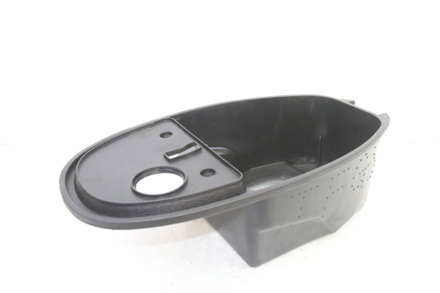 photo de ZADeltasel VENESI FLY RETRO 4T 50 (2020 - 2025) - Andere kijkhoek