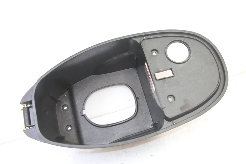 photo de ZADeltasel VENESI FLY RETRO 4T 50 (2020 - 2025) - Technische close-up