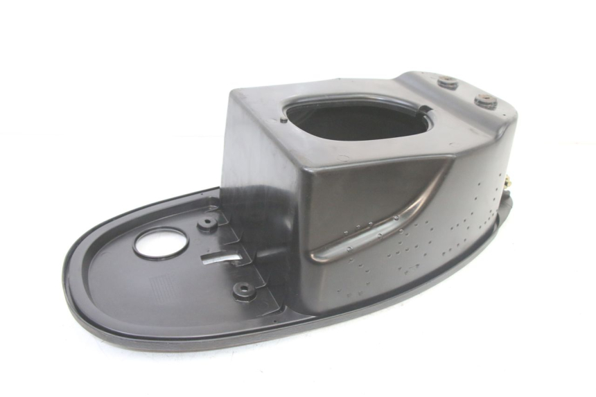 photo de ZADeltasel VENESI FLY RETRO 4T 50 (2020 - 2025) - Overzicht