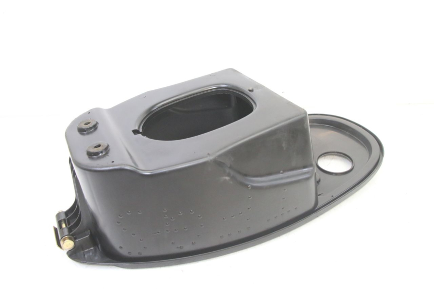 photo de ZADeltasel VENESI FLY RETRO 4T 50 (2020 - 2025) - Bevestigingspunten