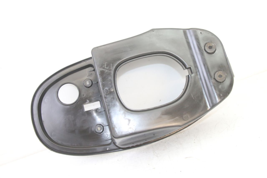 photo de ZADeltasel VENESI FLY RETRO 4T 50 (2020 - 2025) - Staat van het oppervlak