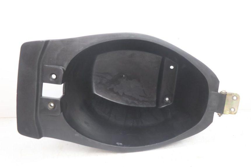 photo de ZADSEATKOFFER KEEWAY FOCUS 50 (2006 - 2009) - Zoom op gebruiksstaat
