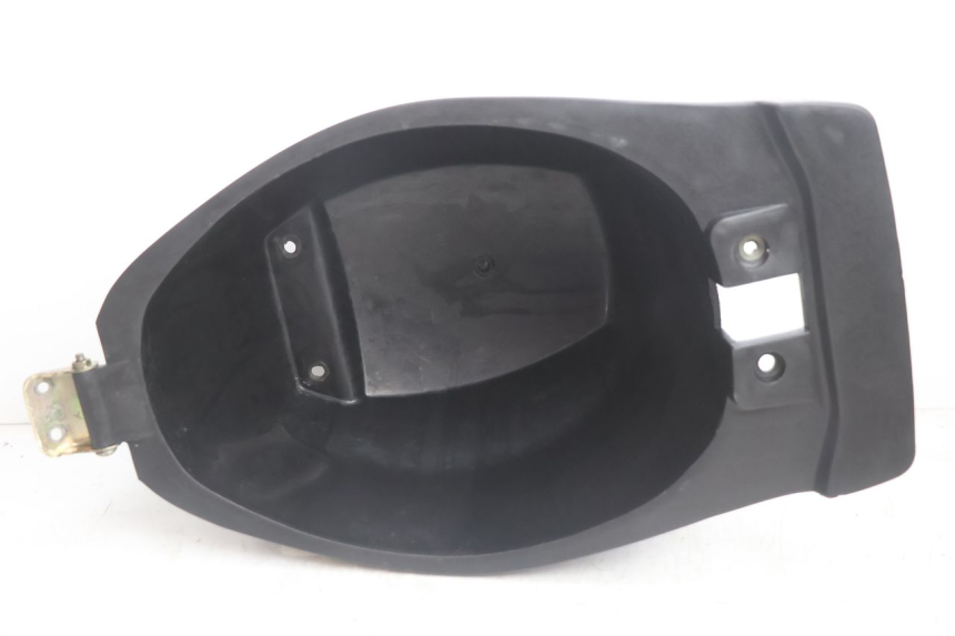 photo de ZADSEATKOFFER KEEWAY FOCUS 50 (2006 - 2009) - Andere kijkhoek