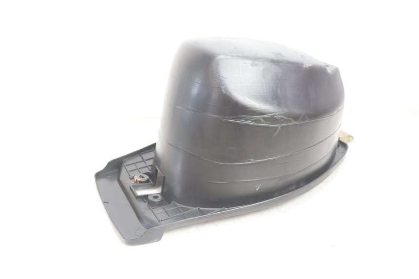 photo de ZADSEATKOFFER KEEWAY FOCUS 50 (2006 - 2009) - Overzicht