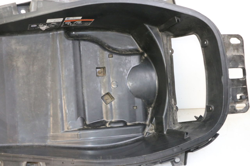 photo de ZADeltaselbox HONDA FORZA ABS 300 (2013 - 2017) - Kenmerkende details