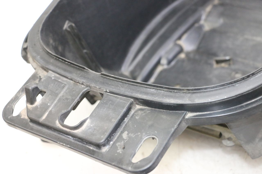 photo de ZADeltaselbox HONDA FORZA ABS 300 (2013 - 2017) - Andere kijkhoek