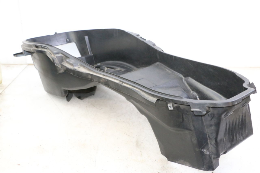 photo de ZADeltaselbox HONDA FORZA ABS 300 (2013 - 2017) - Overzicht