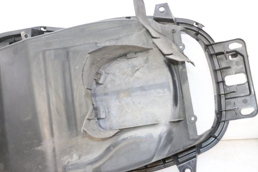 photo de ZADeltaselbox HONDA FORZA ABS 300 (2013 - 2017) - Markeringen en referenties