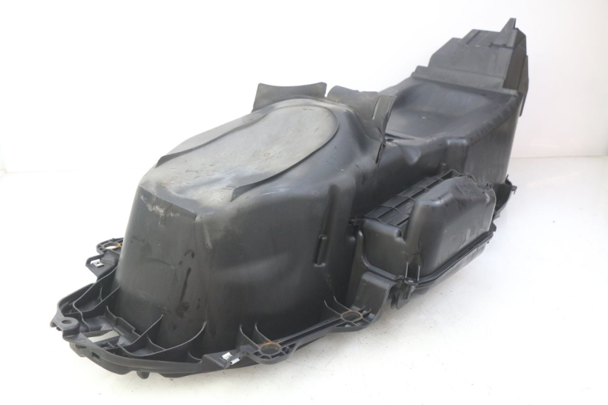 photo de ZADeltas Koffer HONDA FORZA 125 (2015 - 2016) - Detail van het onderdeel