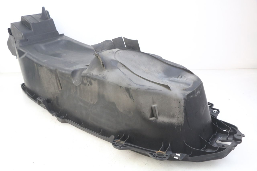 photo de ZADeltas Koffer HONDA FORZA 125 (2015 - 2016) - Zoom op gebruiksstaat