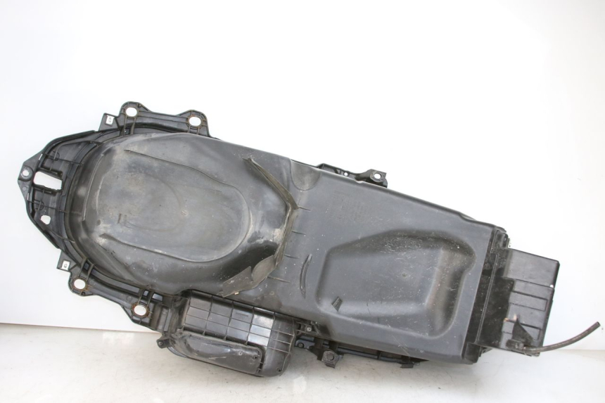 photo de ZADeltas Koffer HONDA FORZA 125 (2015 - 2016) - Zoom op gebruiksstaat