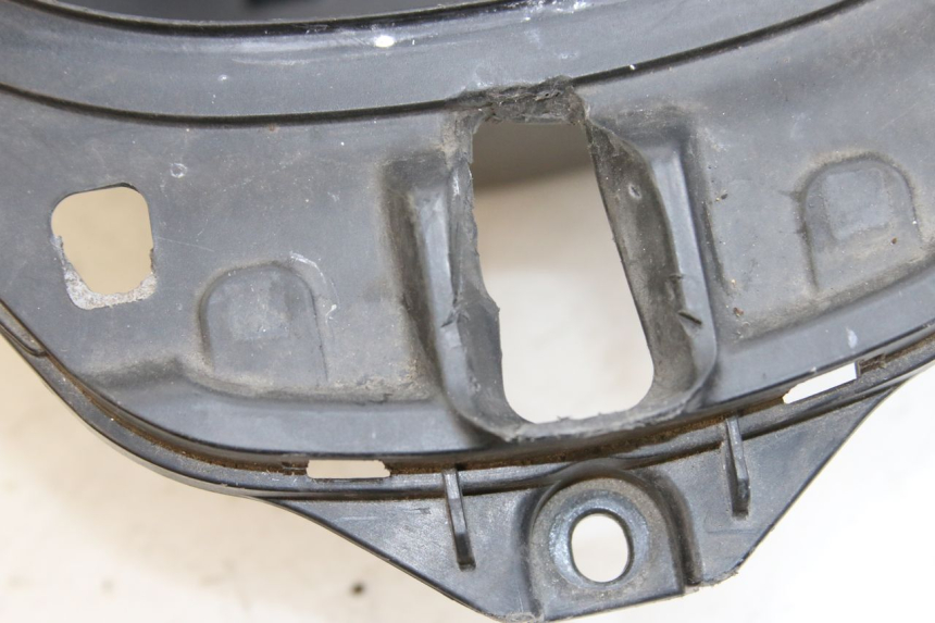 photo de ZADeltas Koffer HONDA FORZA 125 (2015 - 2016) - Technische close-up