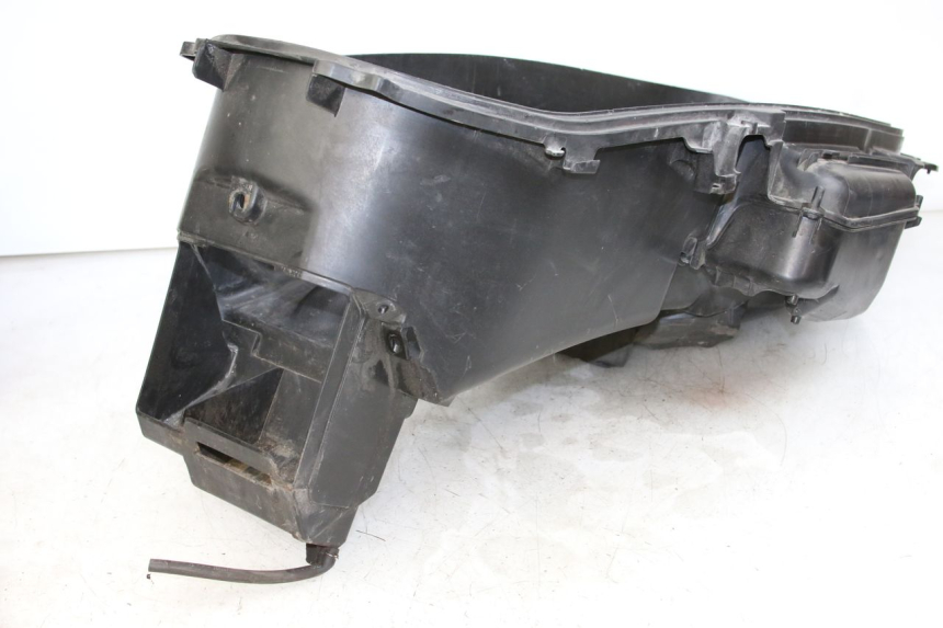 photo de ZADeltas Koffer HONDA FORZA 125 (2015 - 2016) - Bevestigingspunten