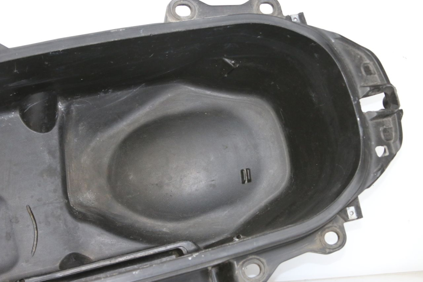 photo de ZADeltas Koffer HONDA FORZA 125 (2015 - 2016) - Gecontroleerd onderdeel