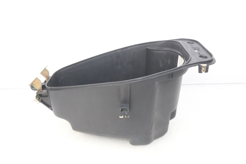 photo de ZADeltas Koffer SACHS FY125T FY T 125 (2007 - 2011) - Zoom op gebruiksstaat