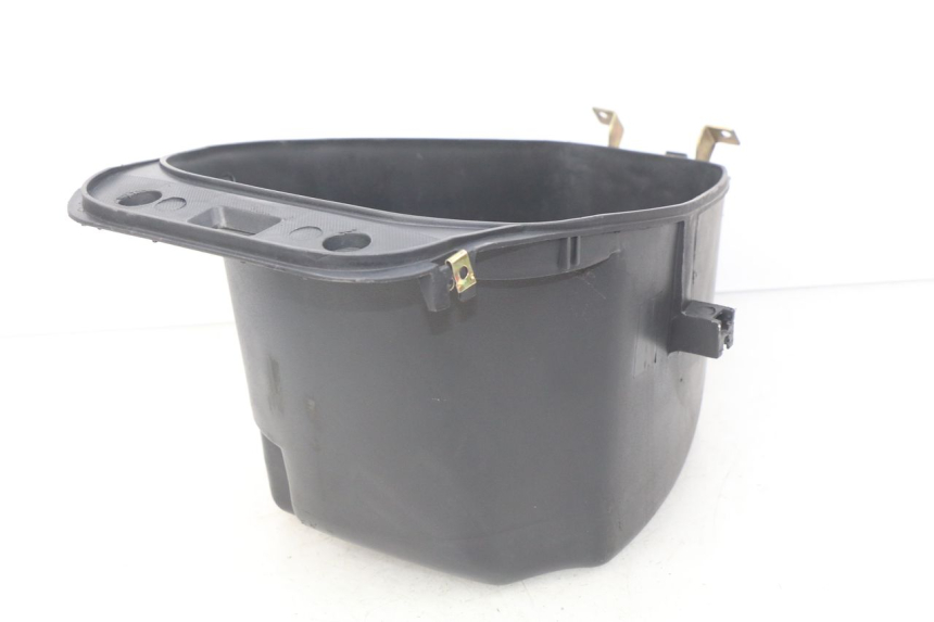 photo de ZADeltas Koffer SACHS FY125T FY T 125 (2007 - 2011) - Andere kijkhoek