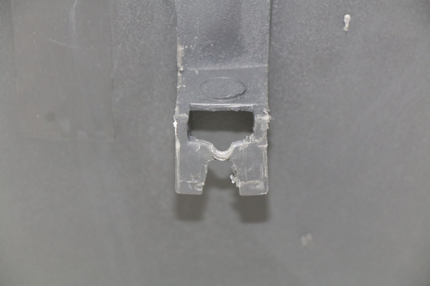 photo de ZADeltas Koffer SACHS FY125T FY T 125 (2007 - 2011) - Technische close-up