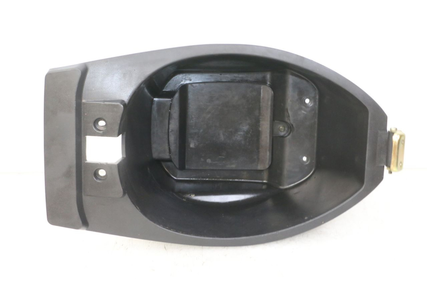 photo de ZADeltas Koffer GOES WIKI 125 (2010 - 2015) - Hoofdaanzicht