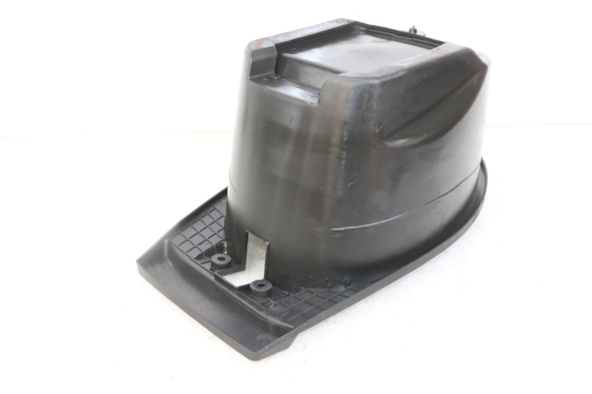 photo de ZADeltas Koffer GOES WIKI 125 (2010 - 2015) - Detail van het onderdeel