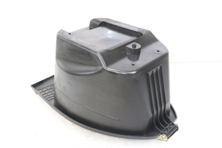 photo de ZADeltas Koffer GOES WIKI 125 (2010 - 2015) - Zoom op gebruiksstaat