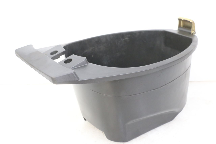 photo de ZADeltas Koffer GOES WIKI 125 (2010 - 2015) - Andere kijkhoek