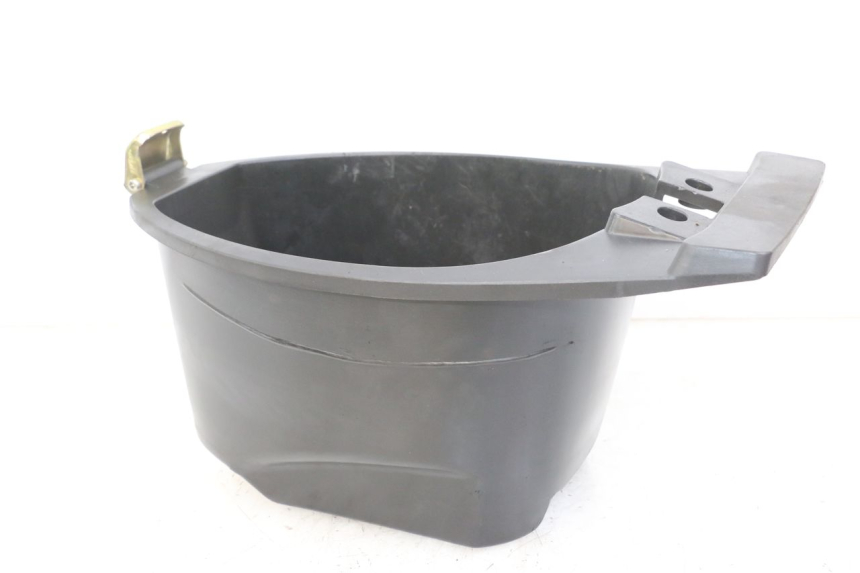 photo de ZADeltas Koffer GOES WIKI 125 (2010 - 2015) - Technische close-up