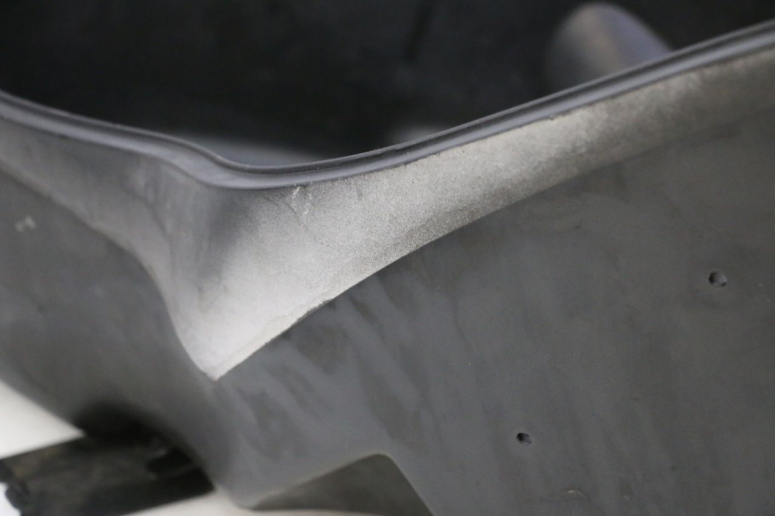 photo de ZADeltasel KYMCO GRAND DINK 125 (2002 - 2007) - Overzicht