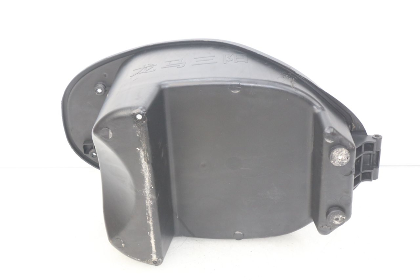 photo de ZADeltasel EUROCKA GREEN 1 - Zoom op gebruiksstaat