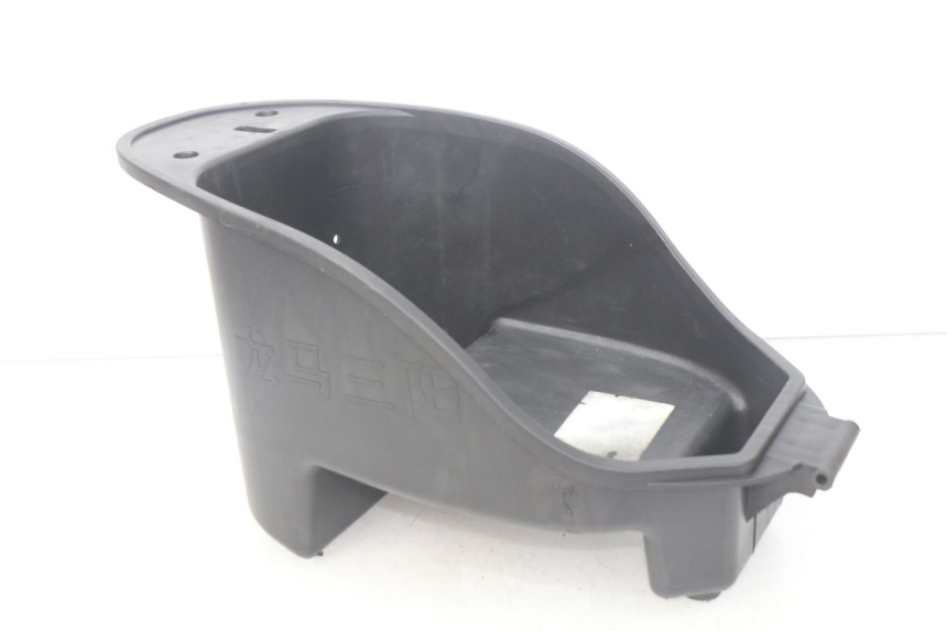 photo de ZADeltasel EUROCKA GREEN 1 - Andere kijkhoek