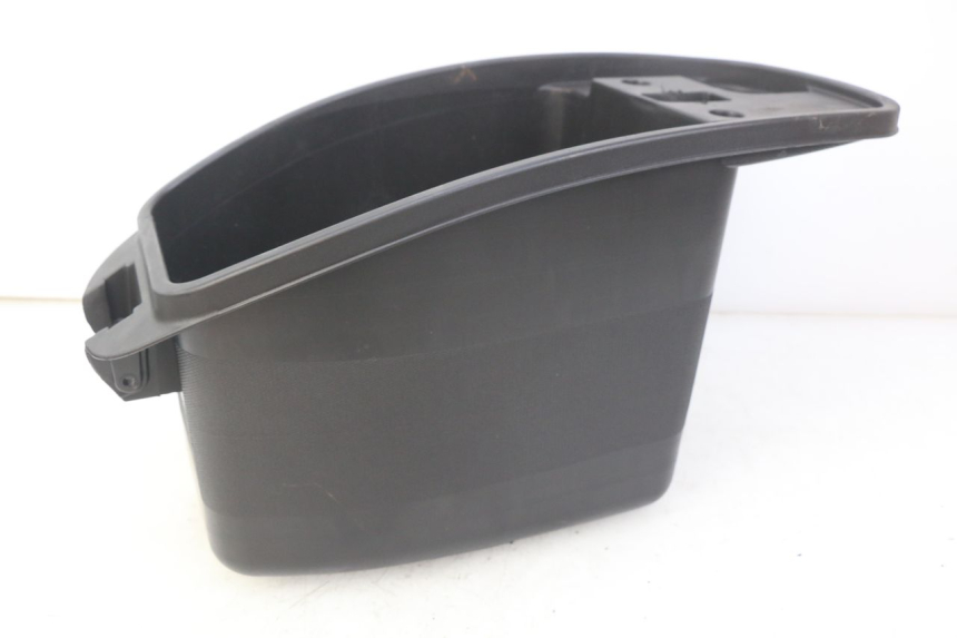 photo de ZADeltasel JM MOTORS GT LINE 4T 50 (2021 - 2023) - Hoofdaanzicht