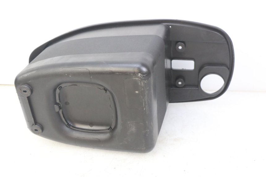 photo de ZADeltasel JM MOTORS GT LINE 4T 50 (2021 - 2023) - Zoom op gebruiksstaat