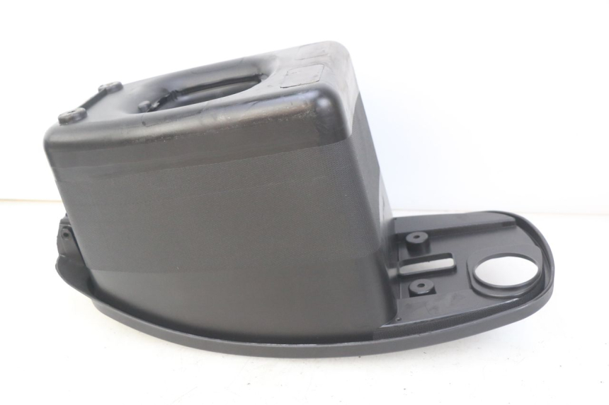 photo de ZADeltasel JM MOTORS GT LINE 4T 50 (2021 - 2023) - Andere kijkhoek