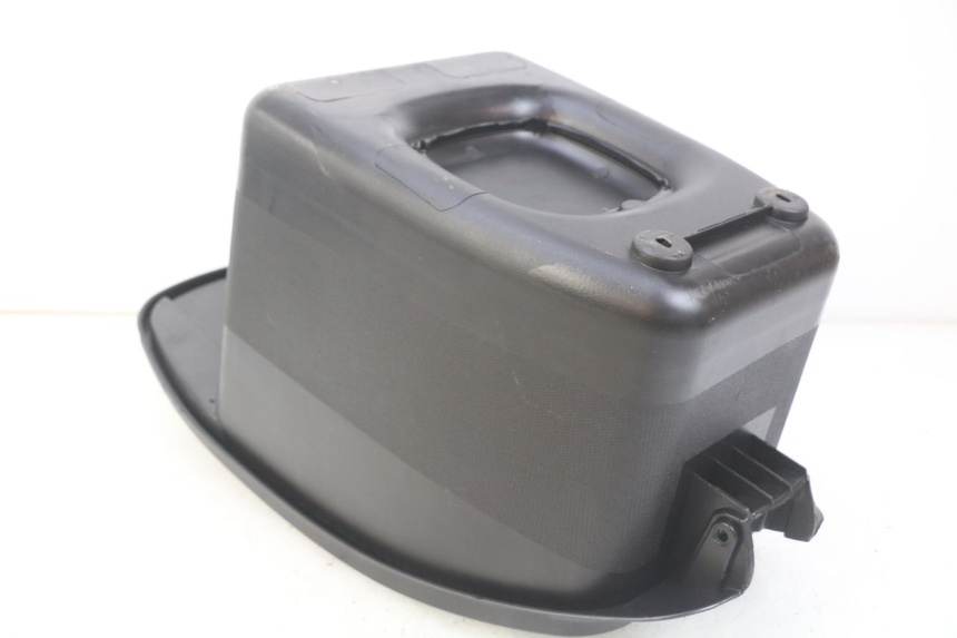 photo de ZADeltasel JM MOTORS GT LINE 4T 50 (2021 - 2023) - Technische close-up