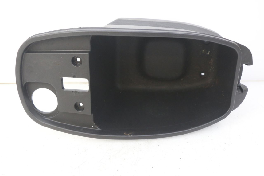 photo de ZADeltasel JM MOTORS GT LINE 4T 50 (2021 - 2023) - Overzicht