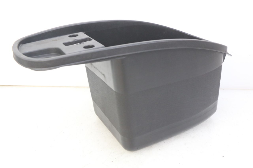 photo de ZADeltasel JM MOTORS GT LINE 4T 50 (2021 - 2023) - Bevestigingspunten