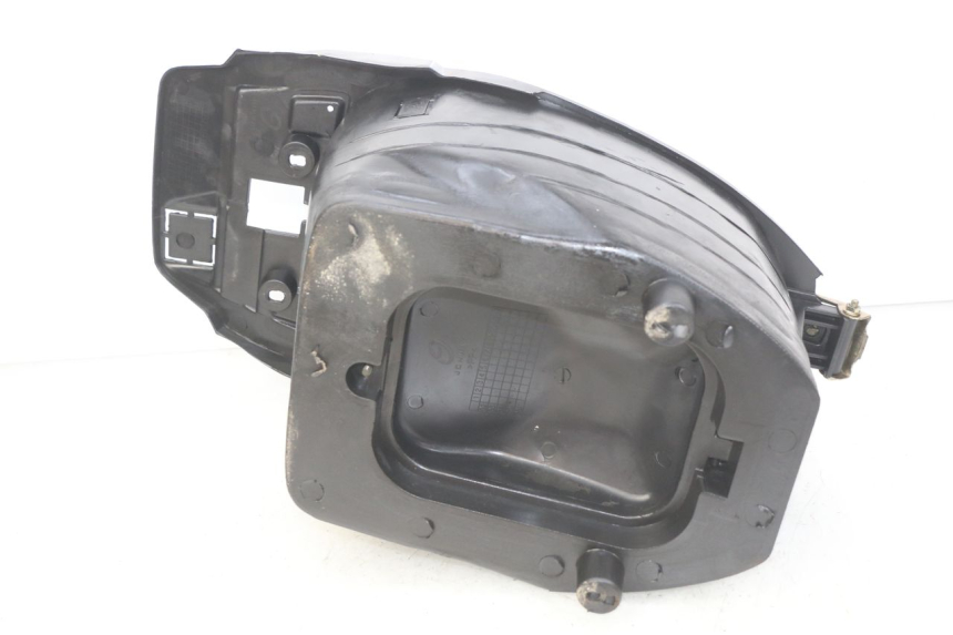 photo de ZADeltas Koffer EUROCKA GTR-C 50 (2012 - 2021) - Detail van het onderdeel