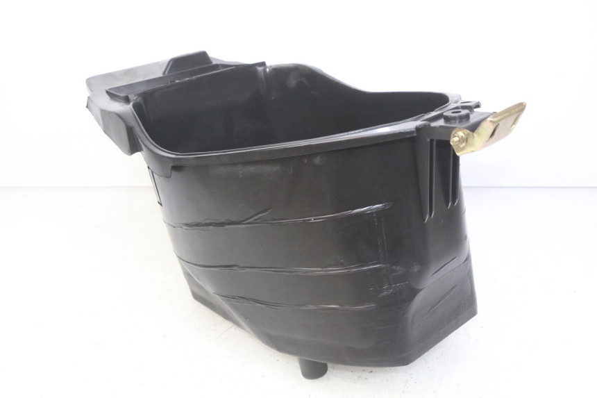 photo de ZADeltas Koffer EUROCKA GTR-C 50 (2012 - 2021) - Andere kijkhoek