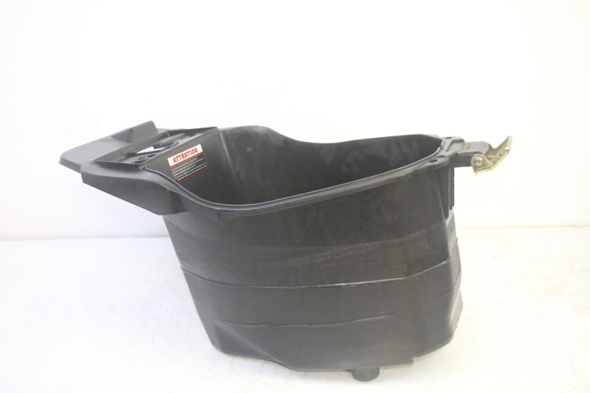 photo de ZADeltasSELLE EUROCKA GTR 50 (2018 - 2021) - Hoofdaanzicht