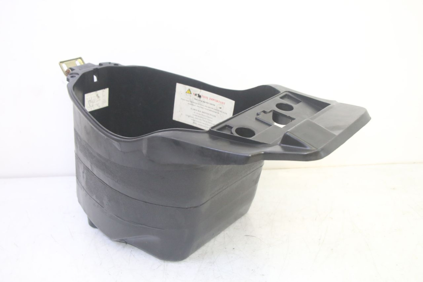 photo de ZADeltasSELLE EUROCKA GTR 50 (2018 - 2021) - Overzicht